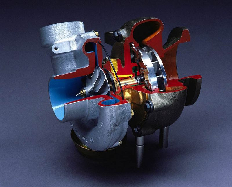 Dostavka-turbokompressorov
